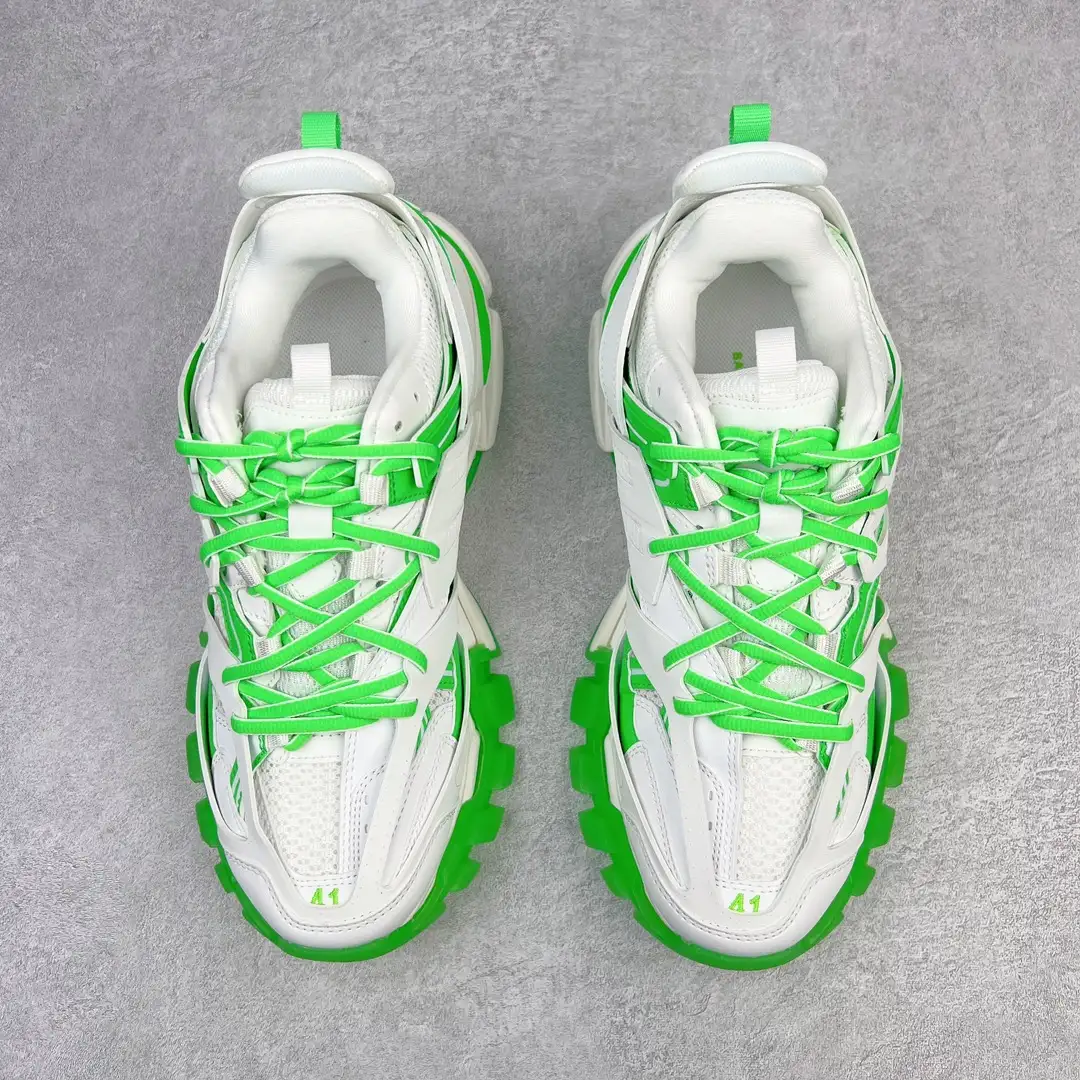 Balenciaga Track Sneakers - Image 5