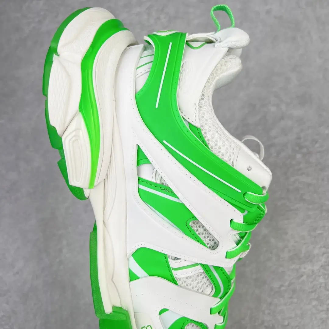 Balenciaga Track Sneakers - Image 6