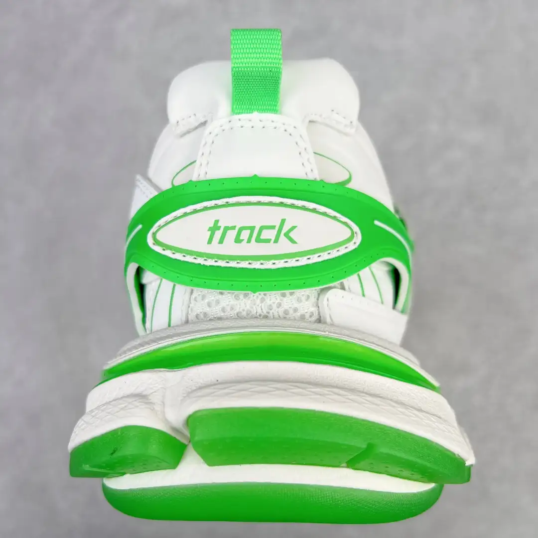 Balenciaga Track Sneakers - Image 7