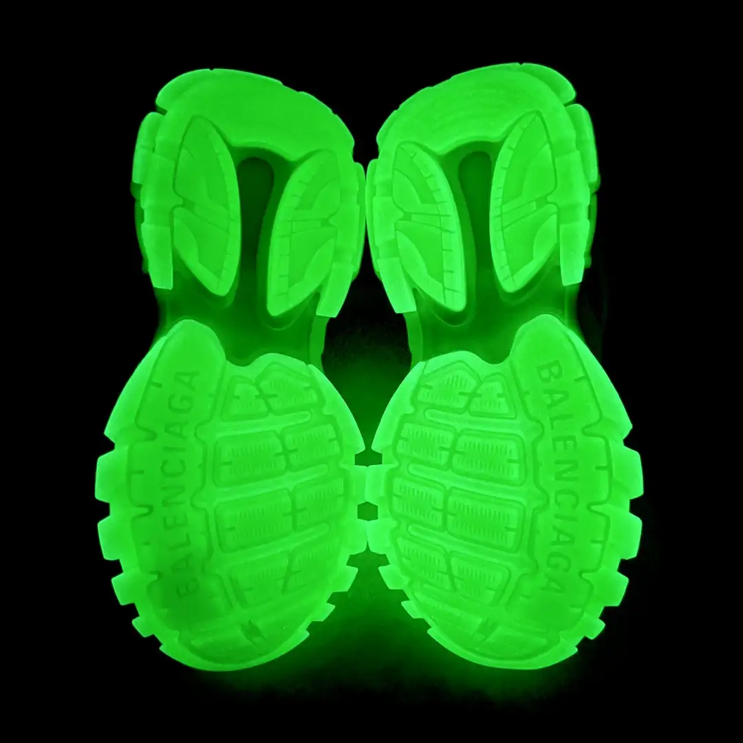 Balenciaga Track Sneakers - Image 8