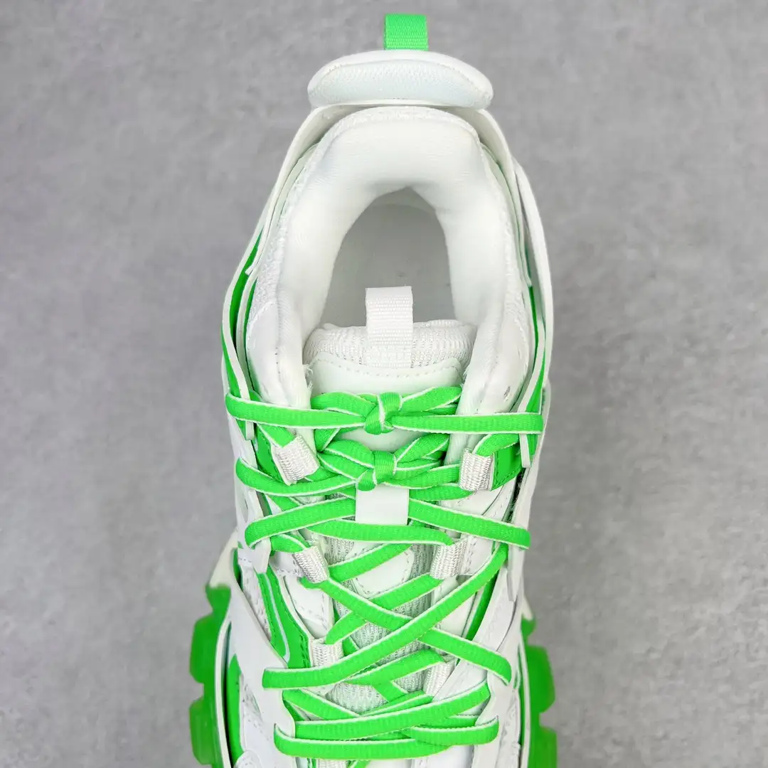 Balenciaga Track Sneakers - Image 9