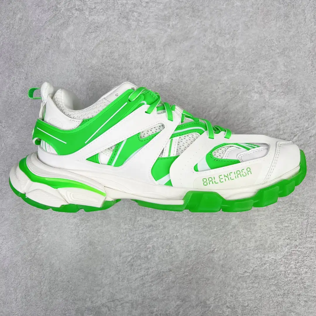 Balenciaga Track Sneakers - Image 1