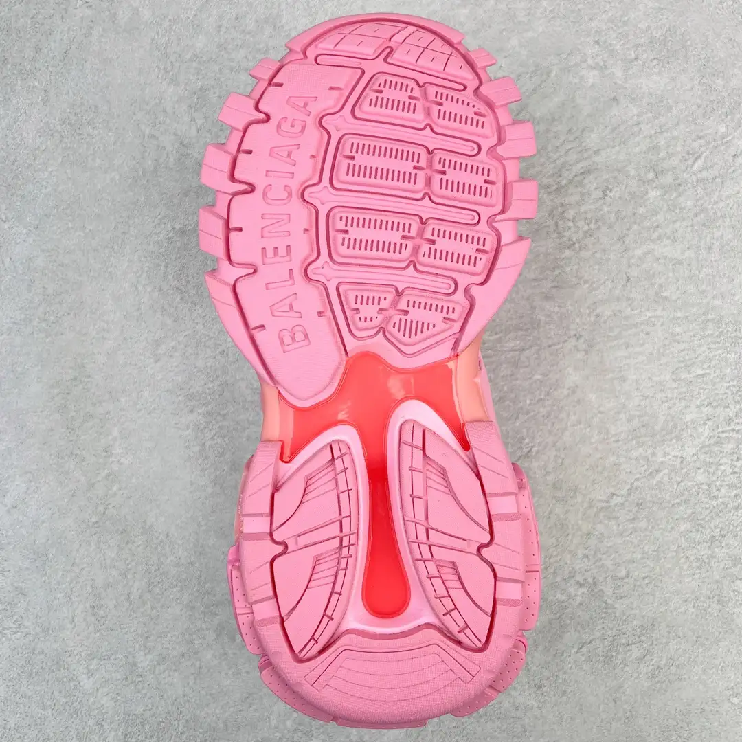 Balenciaga Track Sneakers - Image 3