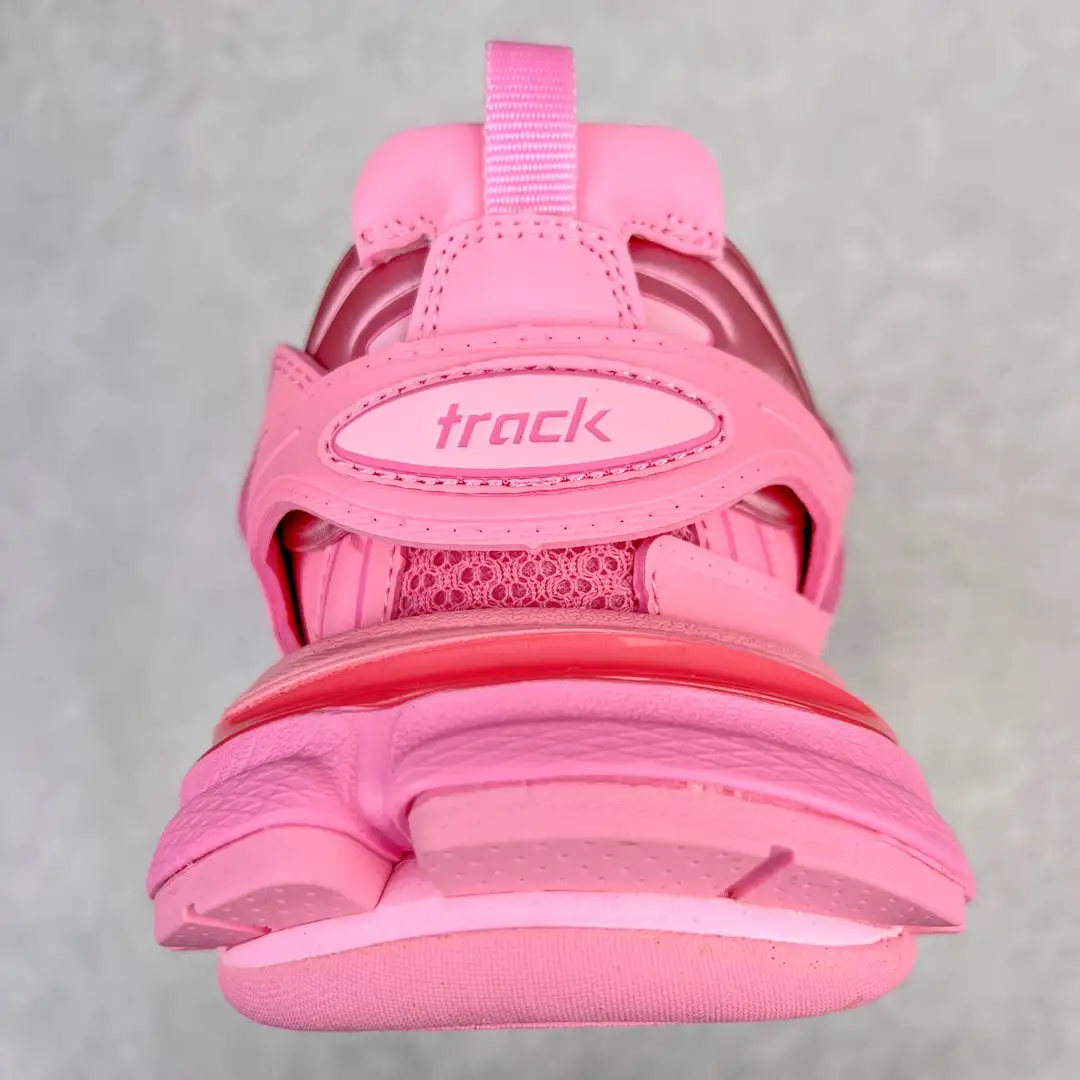 Balenciaga Track Sneakers - Image 4