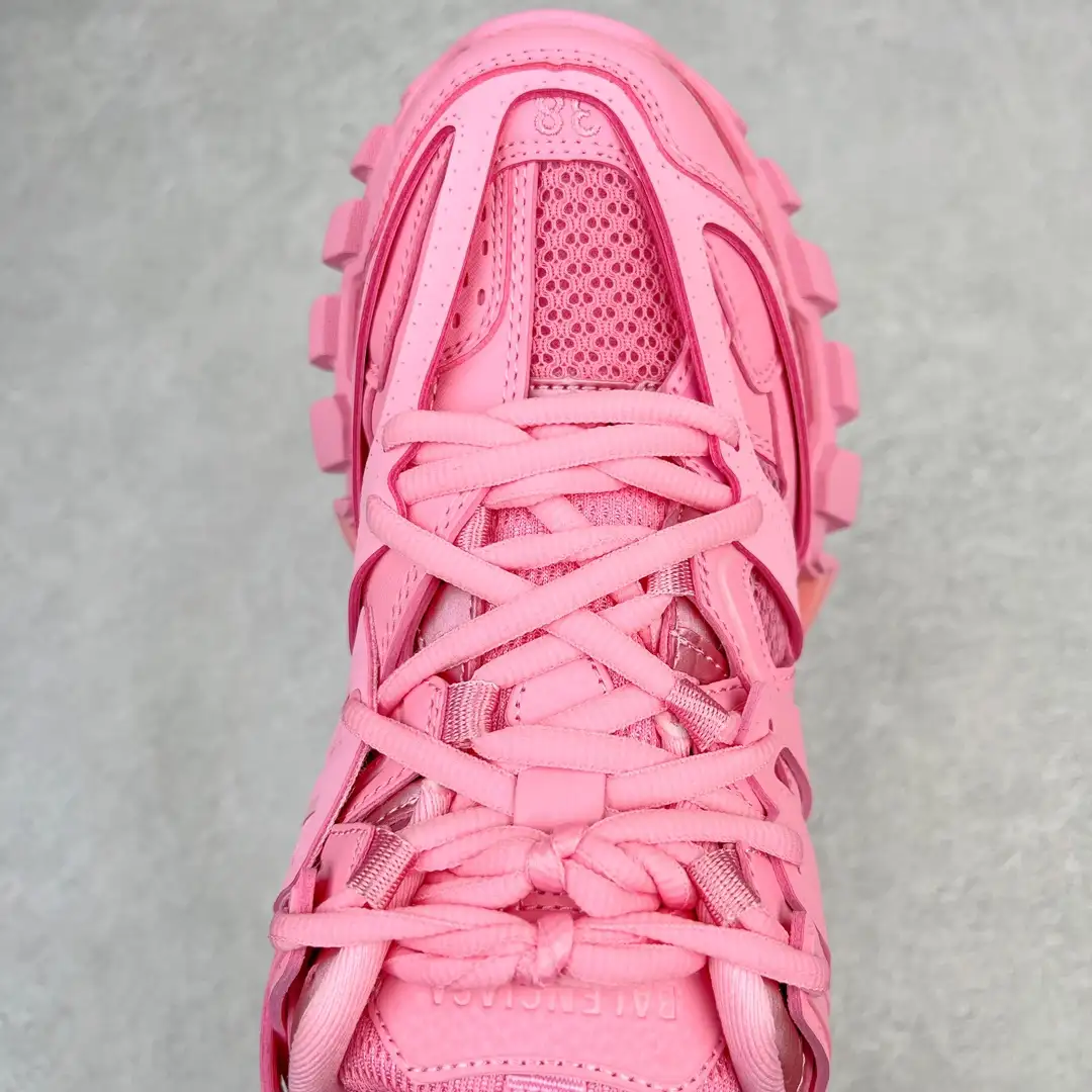 Balenciaga Track Sneakers - Image 5