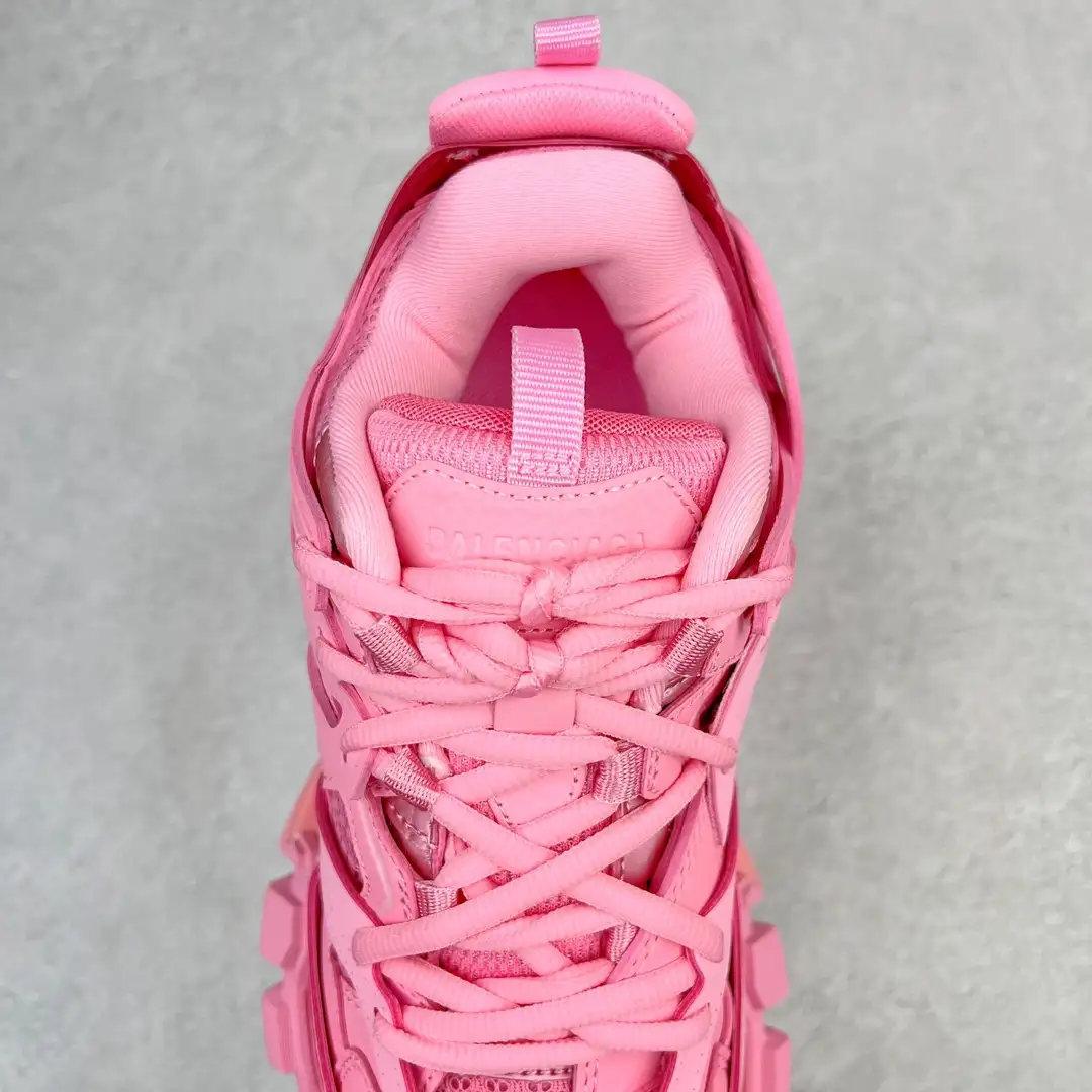 Balenciaga Track Sneakers - Image 6