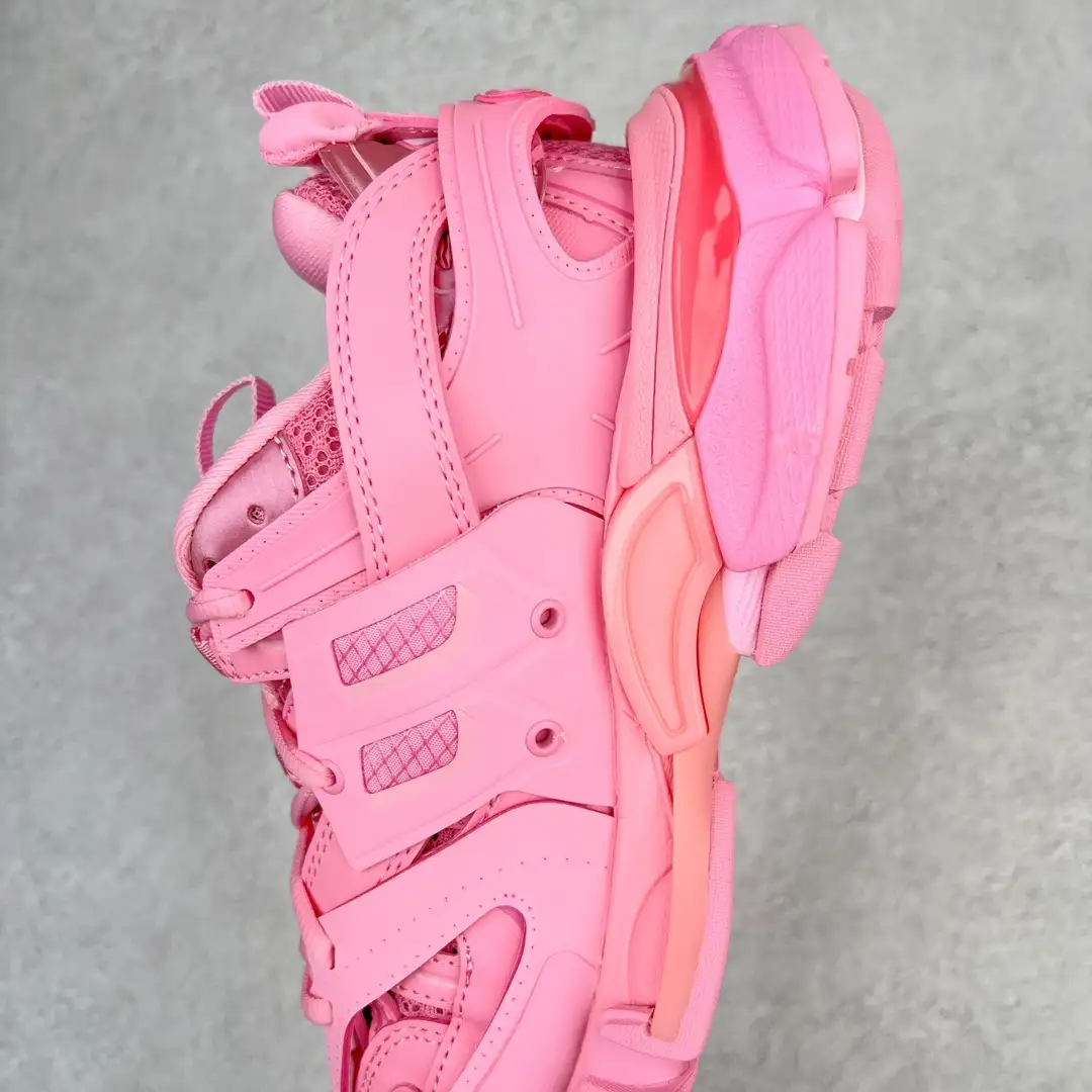 Balenciaga Track Sneakers - Image 2