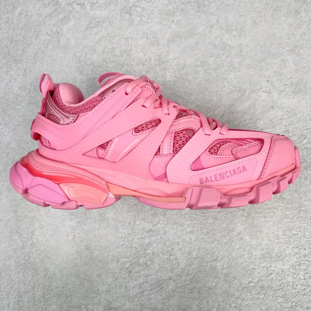 Balenciaga Track Sneakers - Image 1