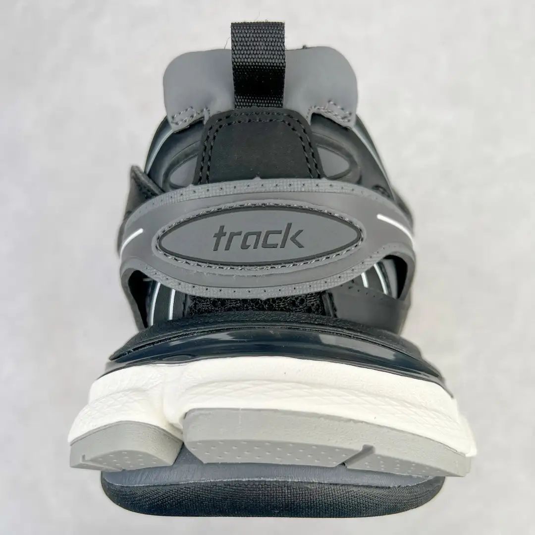 Balenciaga Track Sneakers - Image 3