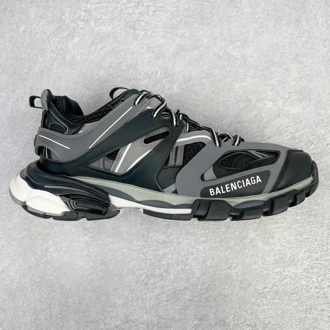 Balenciaga Track Sneakers - Image 1