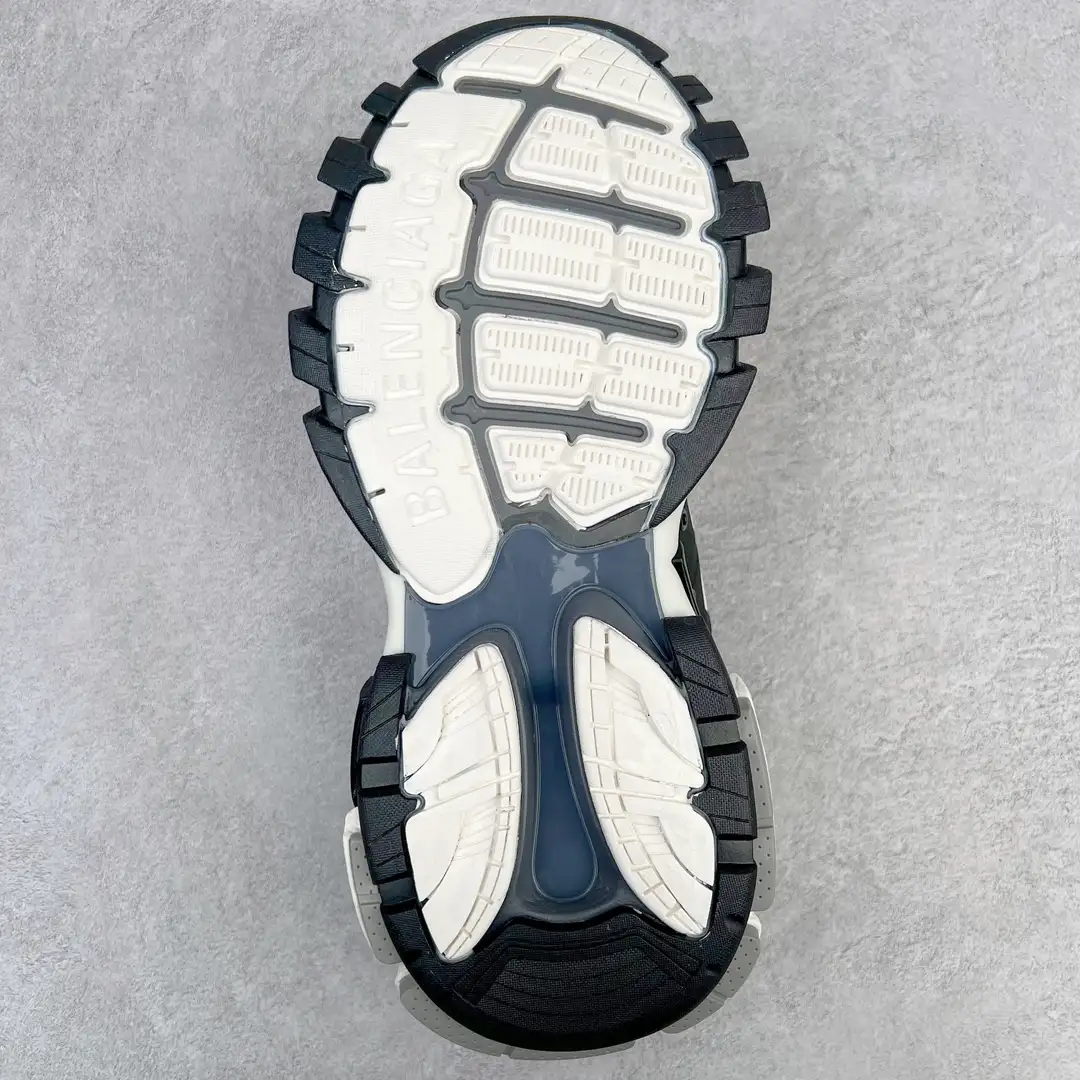 Balenciaga Track Sneakers - Image 4
