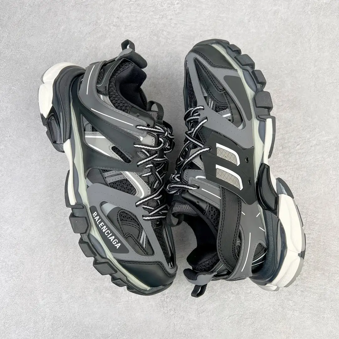 Balenciaga Track Sneakers - Image 6