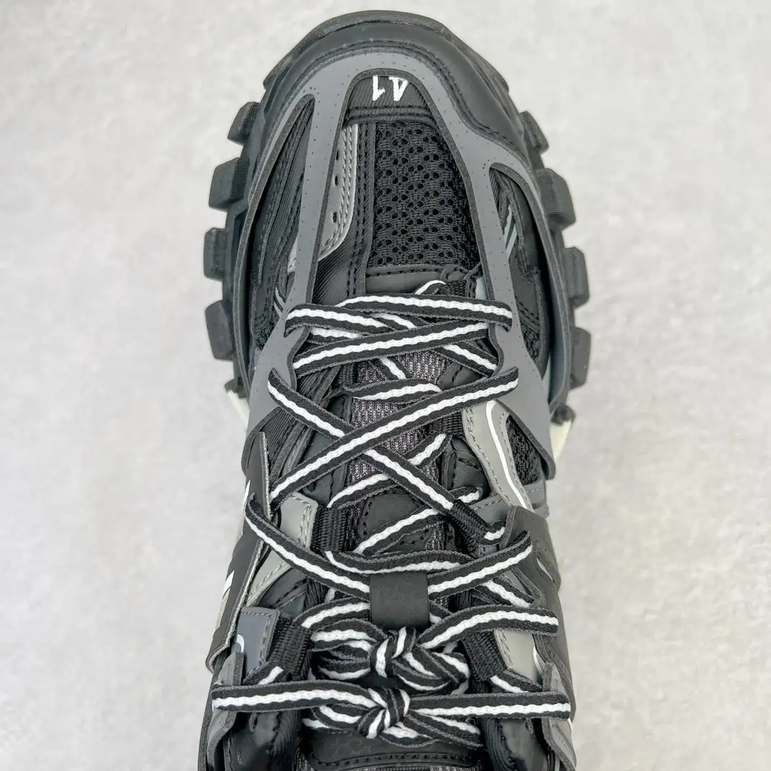 Balenciaga Track Sneakers - Image 7
