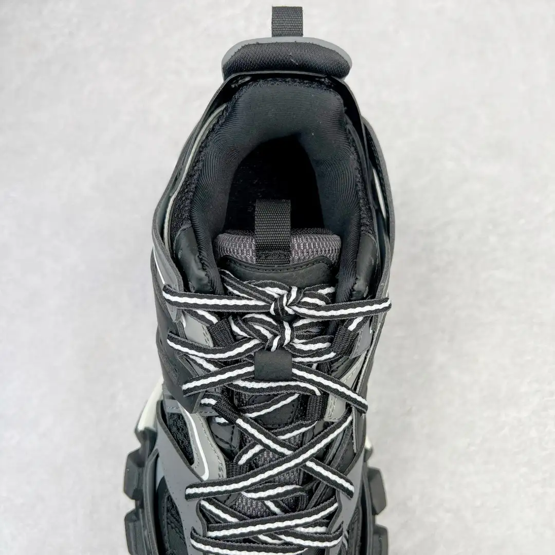 Balenciaga Track Sneakers - Image 2
