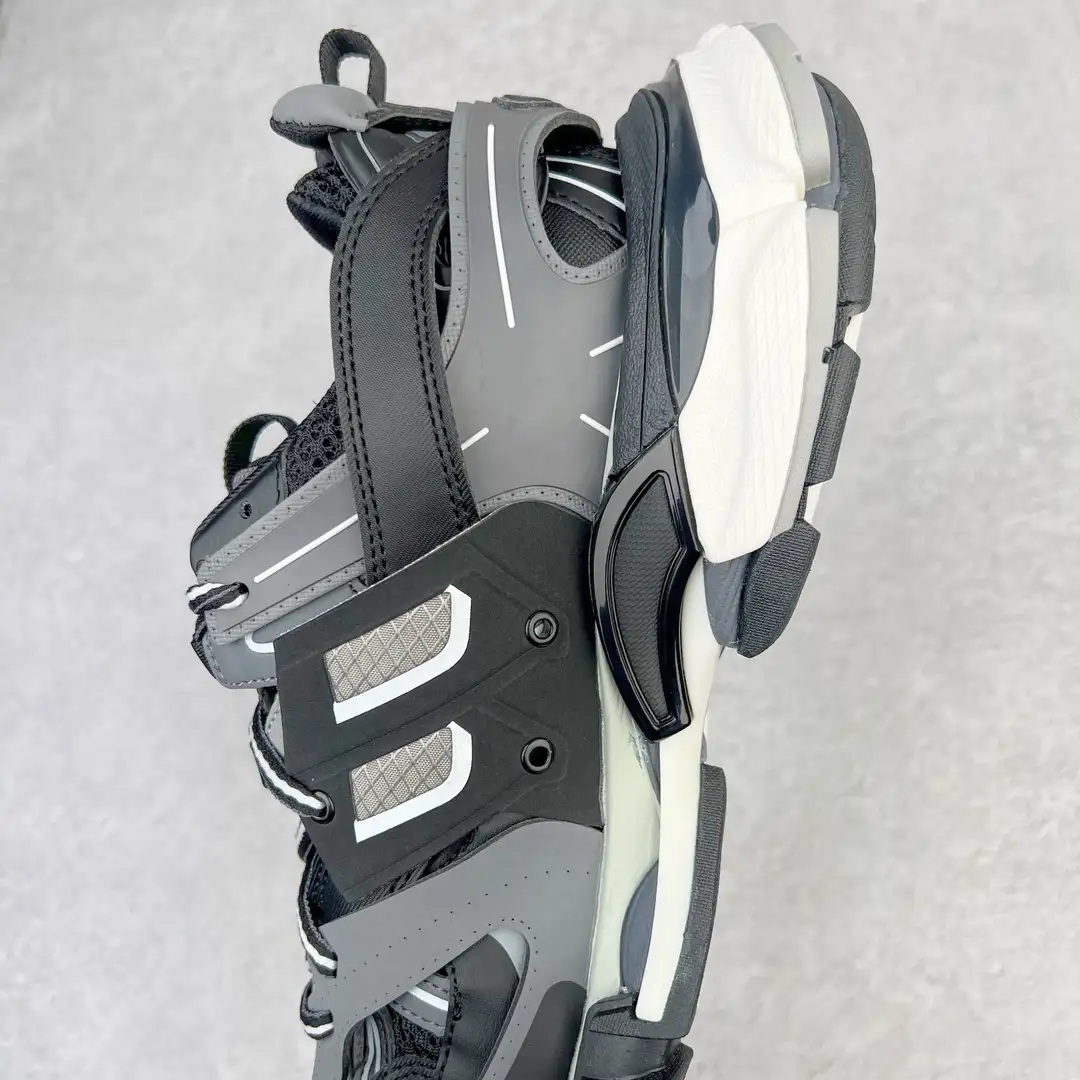 Balenciaga Track Sneakers - Image 8