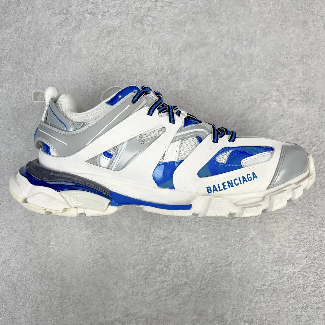 Balenciaga Track Sneakers - Image 1