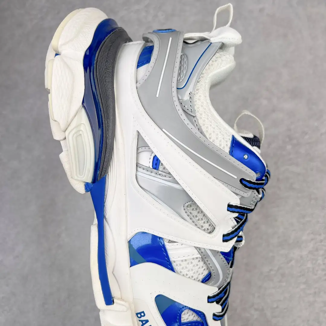 Balenciaga Track Sneakers - Image 2