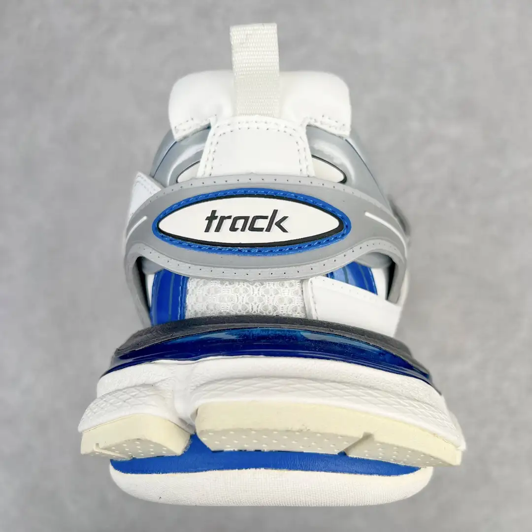 Balenciaga Track Sneakers - Image 3