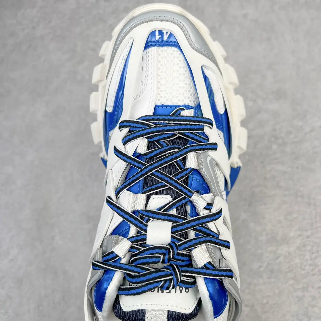 Balenciaga Track Sneakers - Image 4