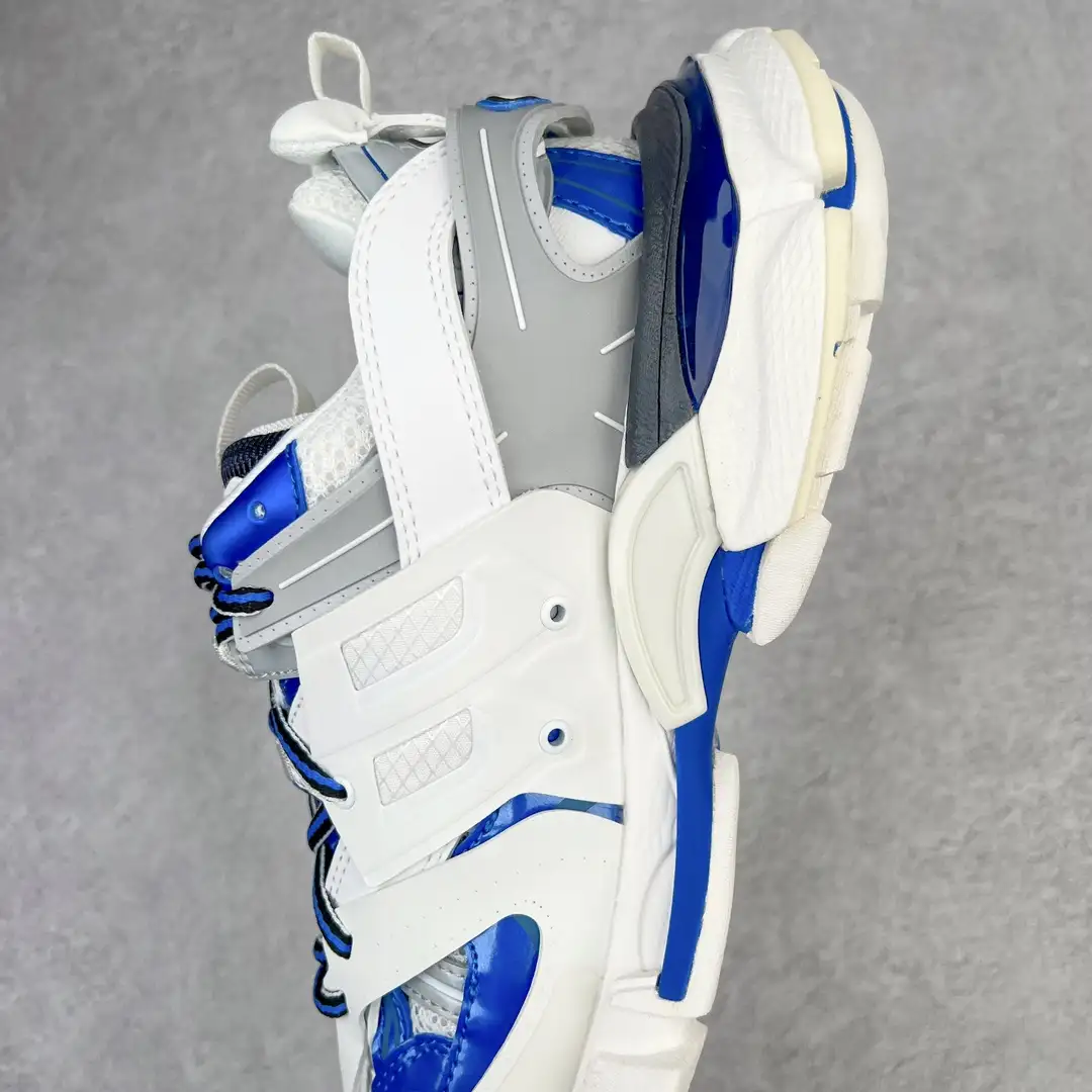 Balenciaga Track Sneakers - Image 5