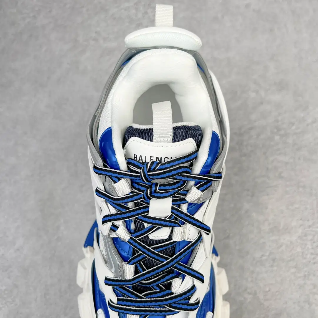 Balenciaga Track Sneakers - Image 6