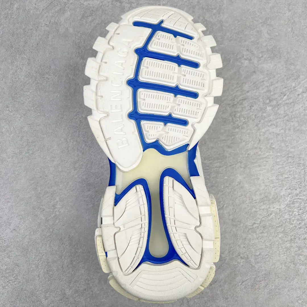 Balenciaga Track Sneakers - Image 7