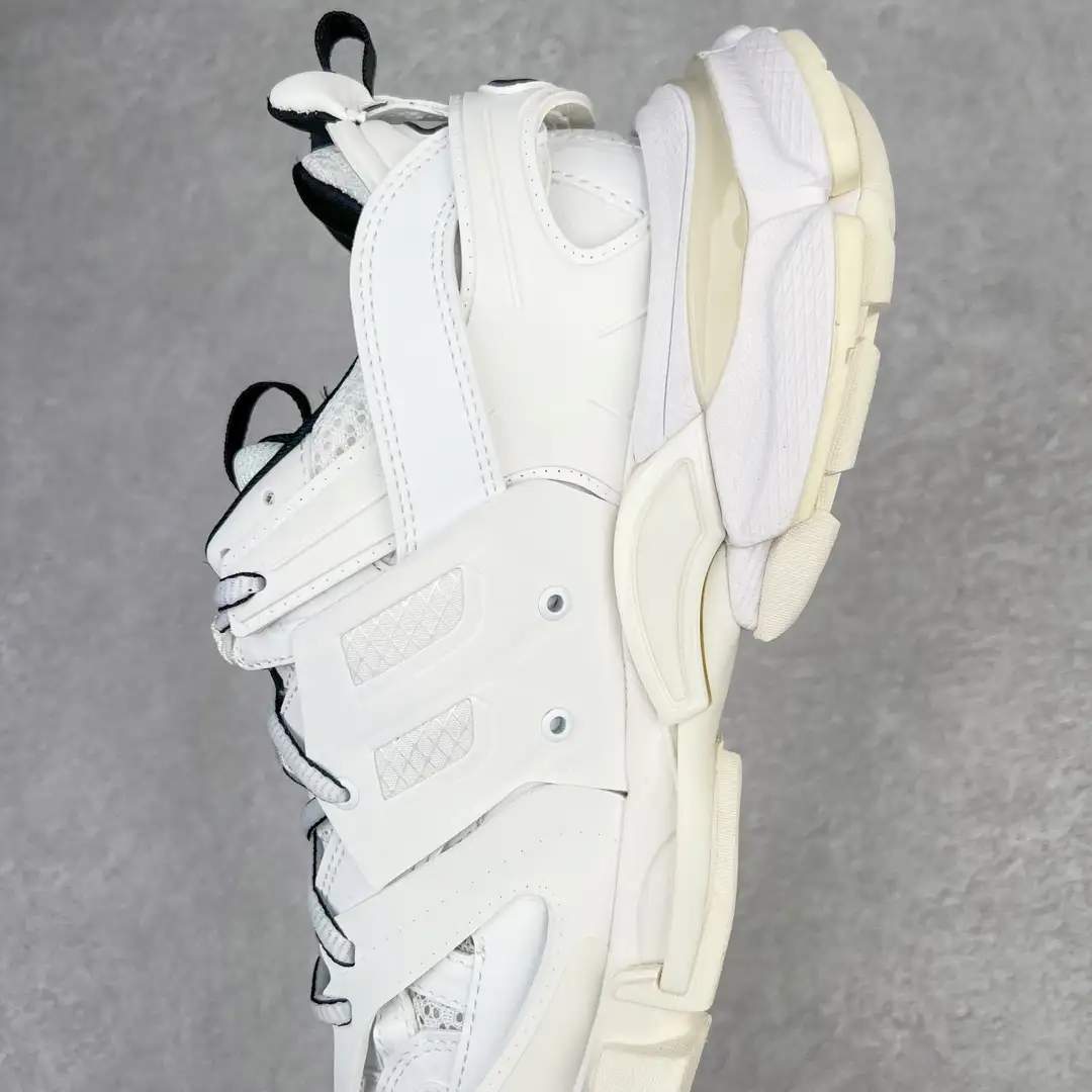 Balenciaga Track Sneakers - Image 2
