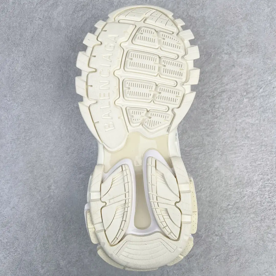 Balenciaga Track Sneakers - Image 3