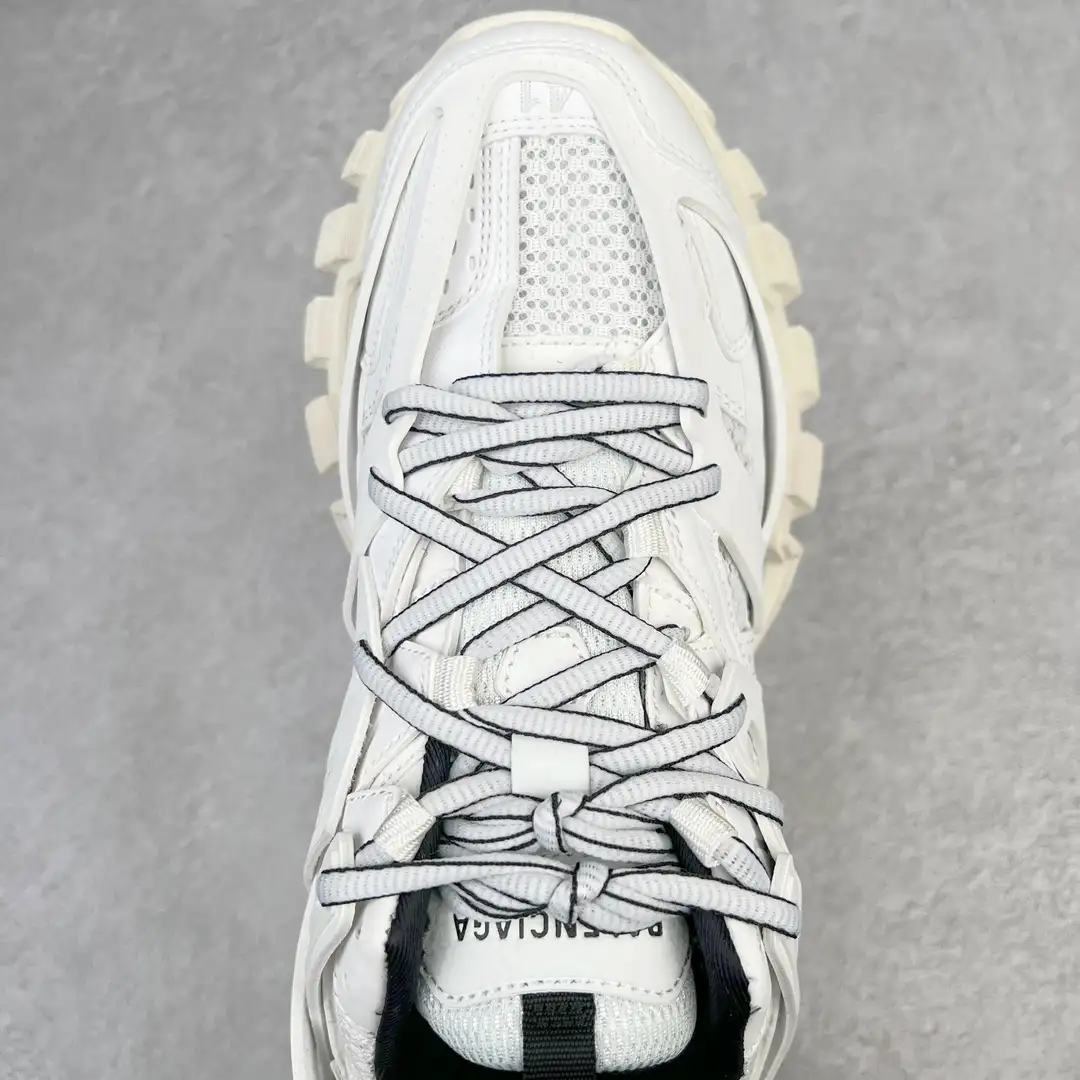 Balenciaga Track Sneakers - Image 6