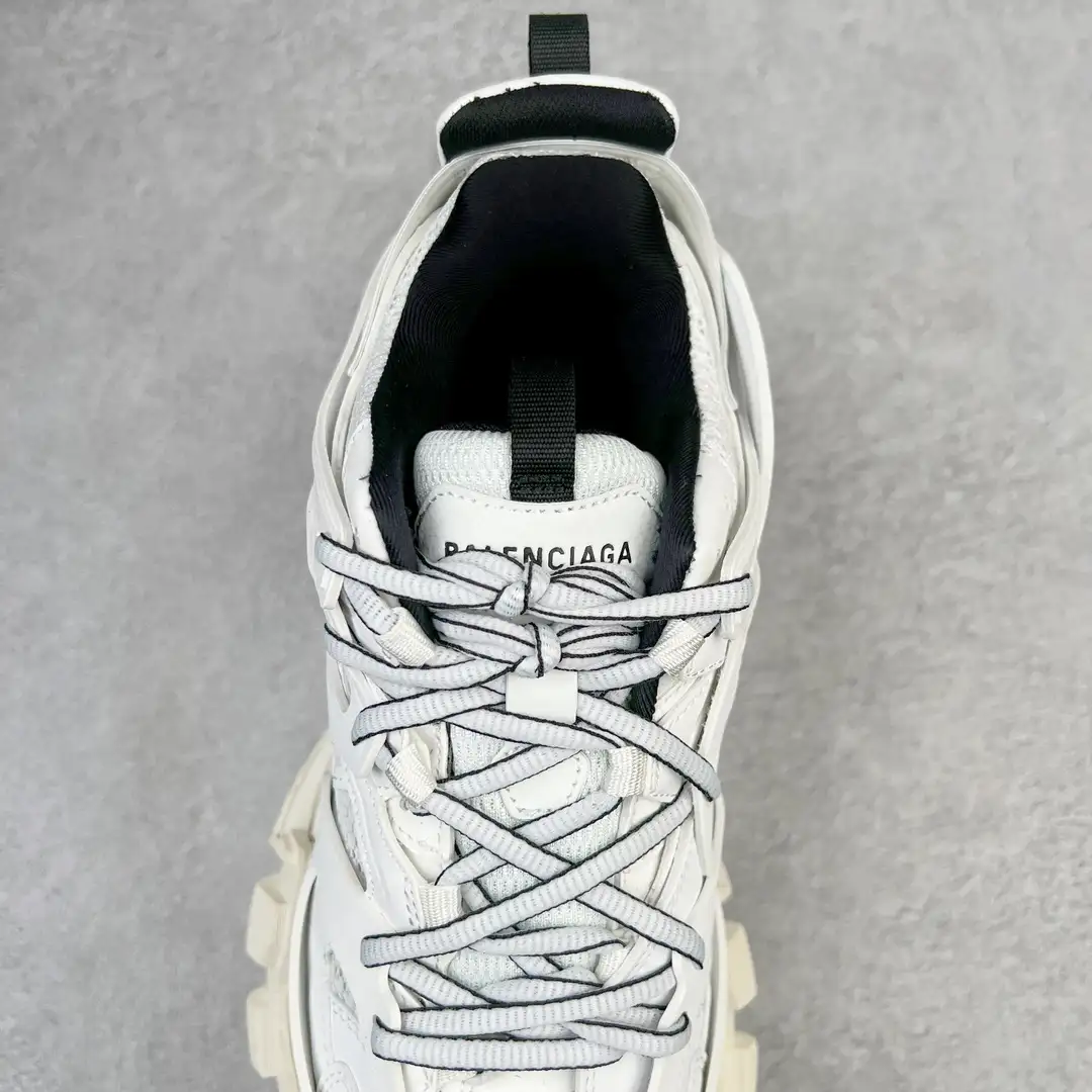 Balenciaga Track Sneakers - Image 7