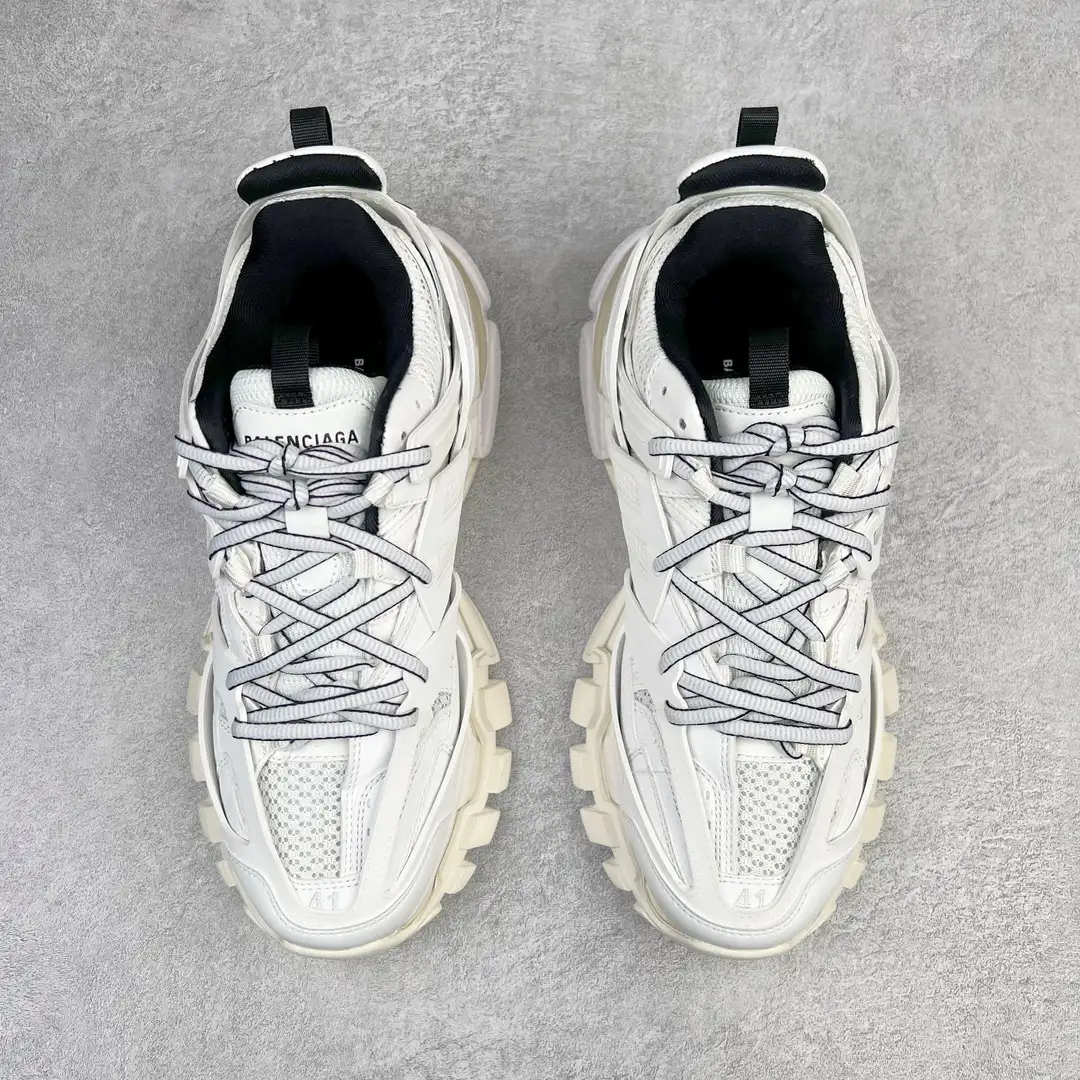 Balenciaga Track Sneakers - Image 9
