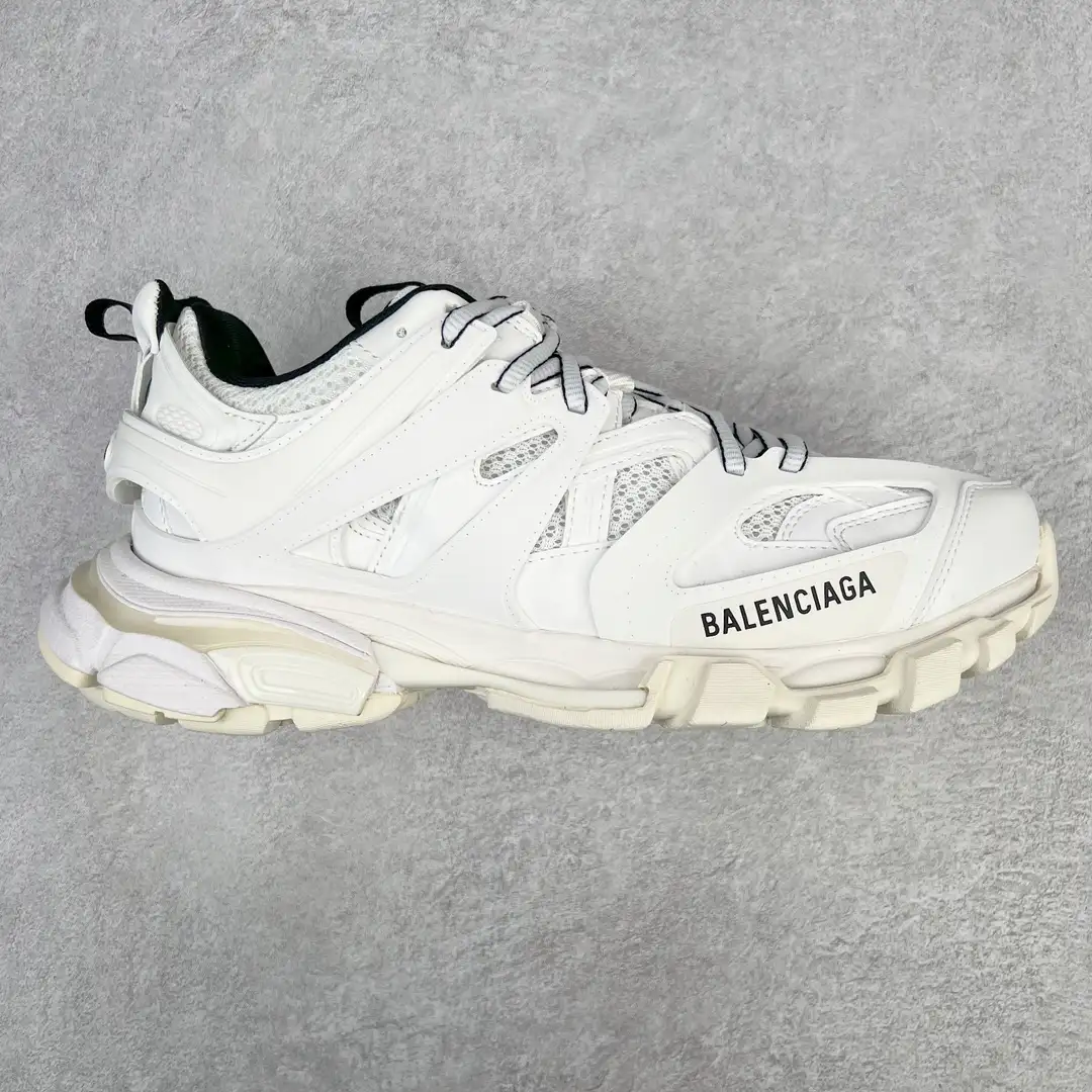 Balenciaga Track Sneakers - Image 1