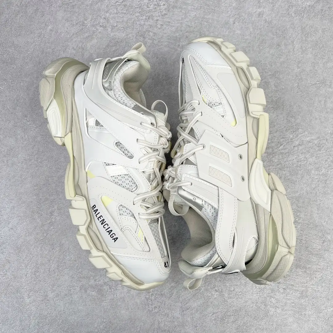 Balenciaga Track Sneakers - Image 2