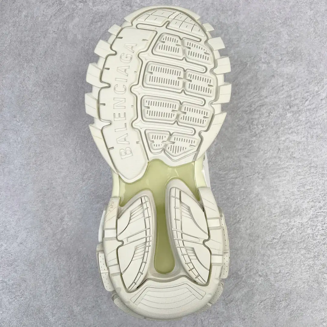Balenciaga Track Sneakers - Image 3