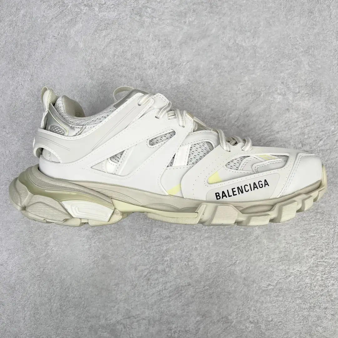 Balenciaga Track Sneakers - Image 1