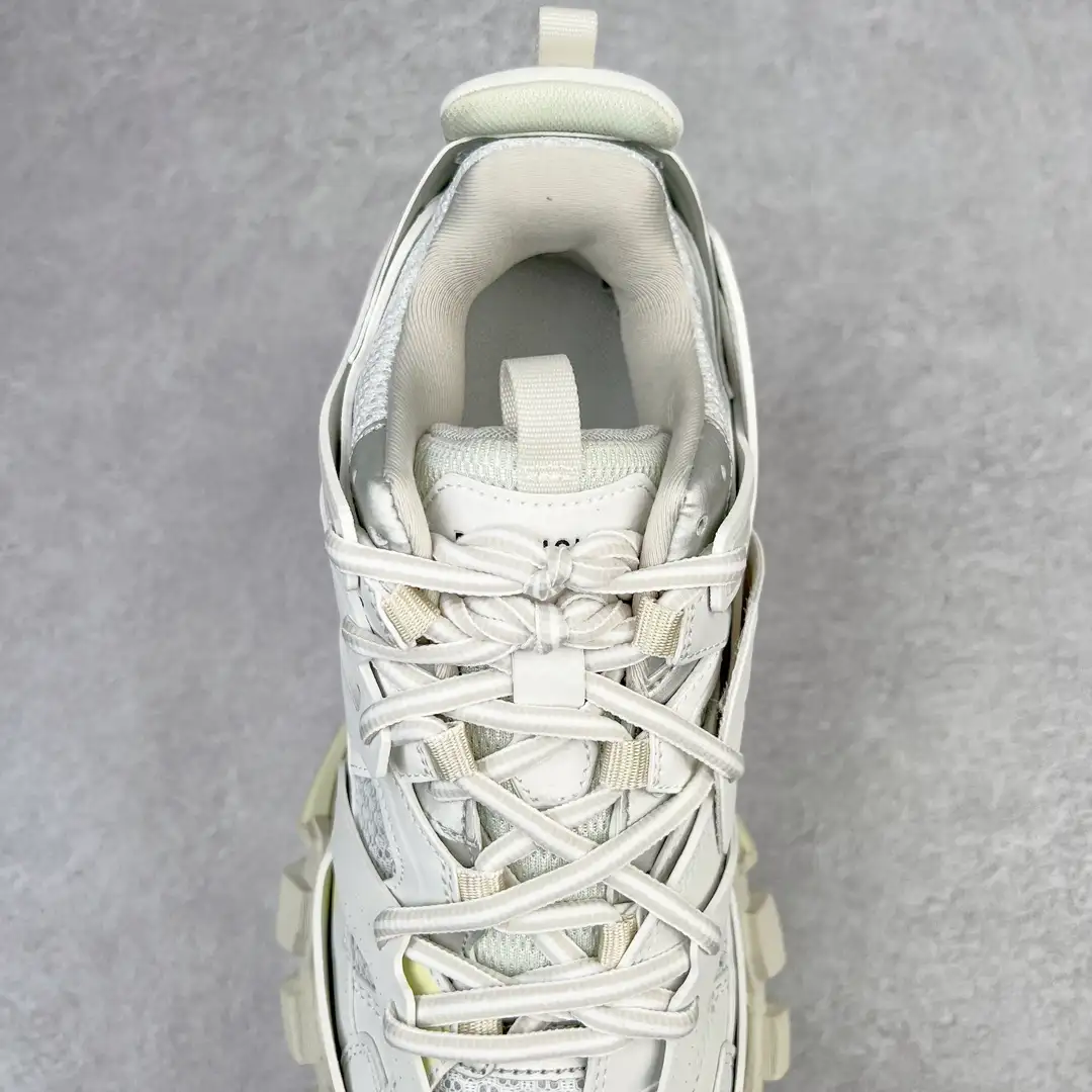 Balenciaga Track Sneakers - Image 4