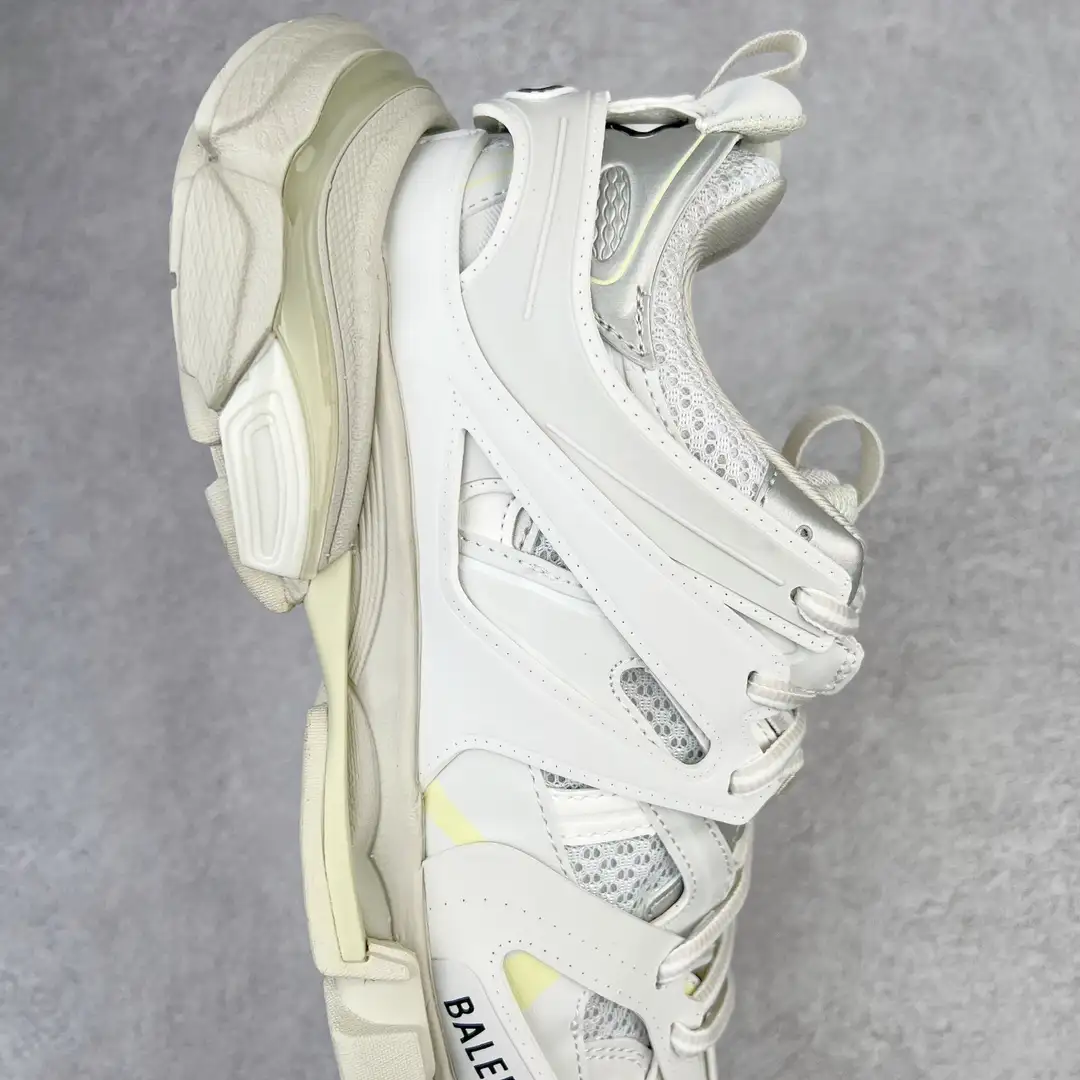 Balenciaga Track Sneakers - Image 5