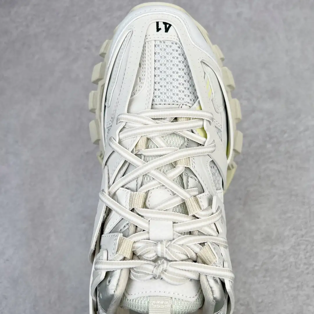 Balenciaga Track Sneakers - Image 6