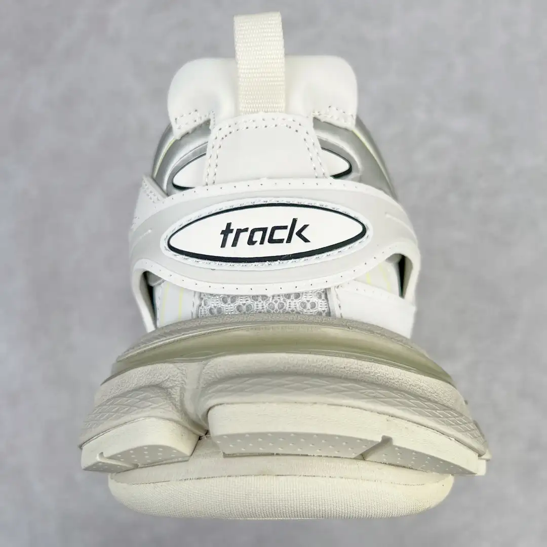 Balenciaga Track Sneakers - Image 7