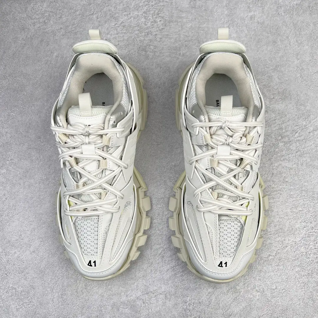 Balenciaga Track Sneakers - Image 8