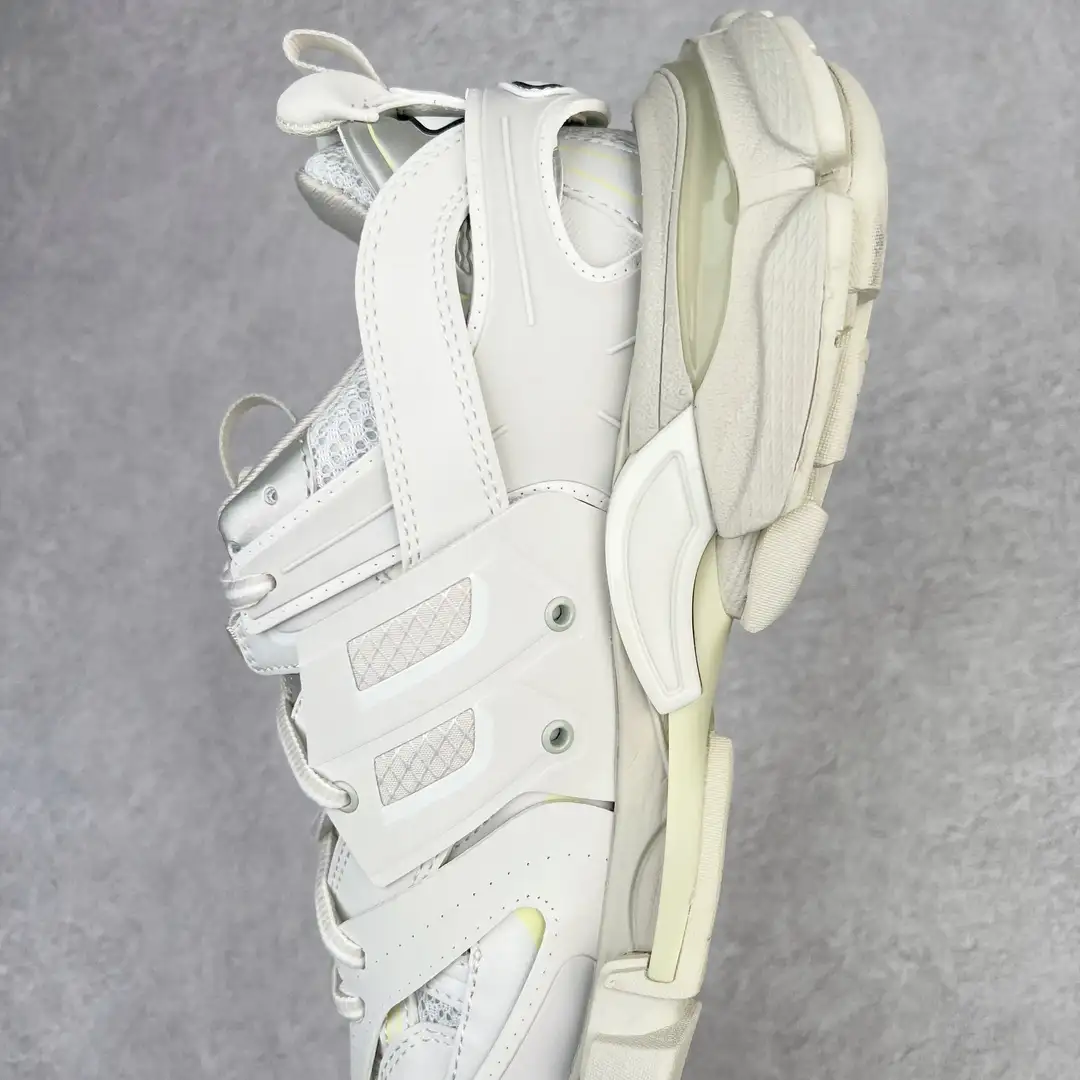 Balenciaga Track Sneakers - Image 9