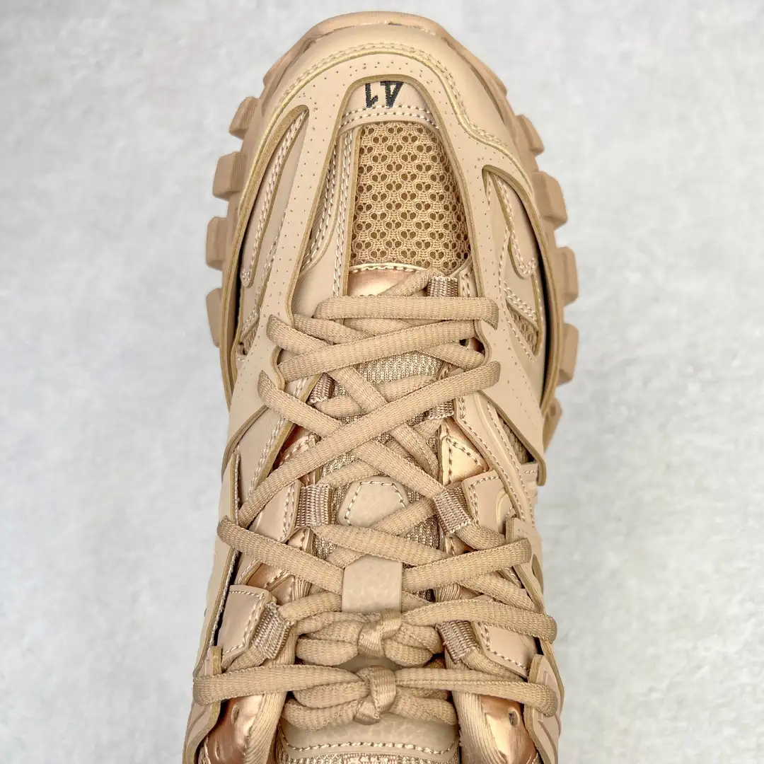 Balenciaga Track Sneakers - Image 2