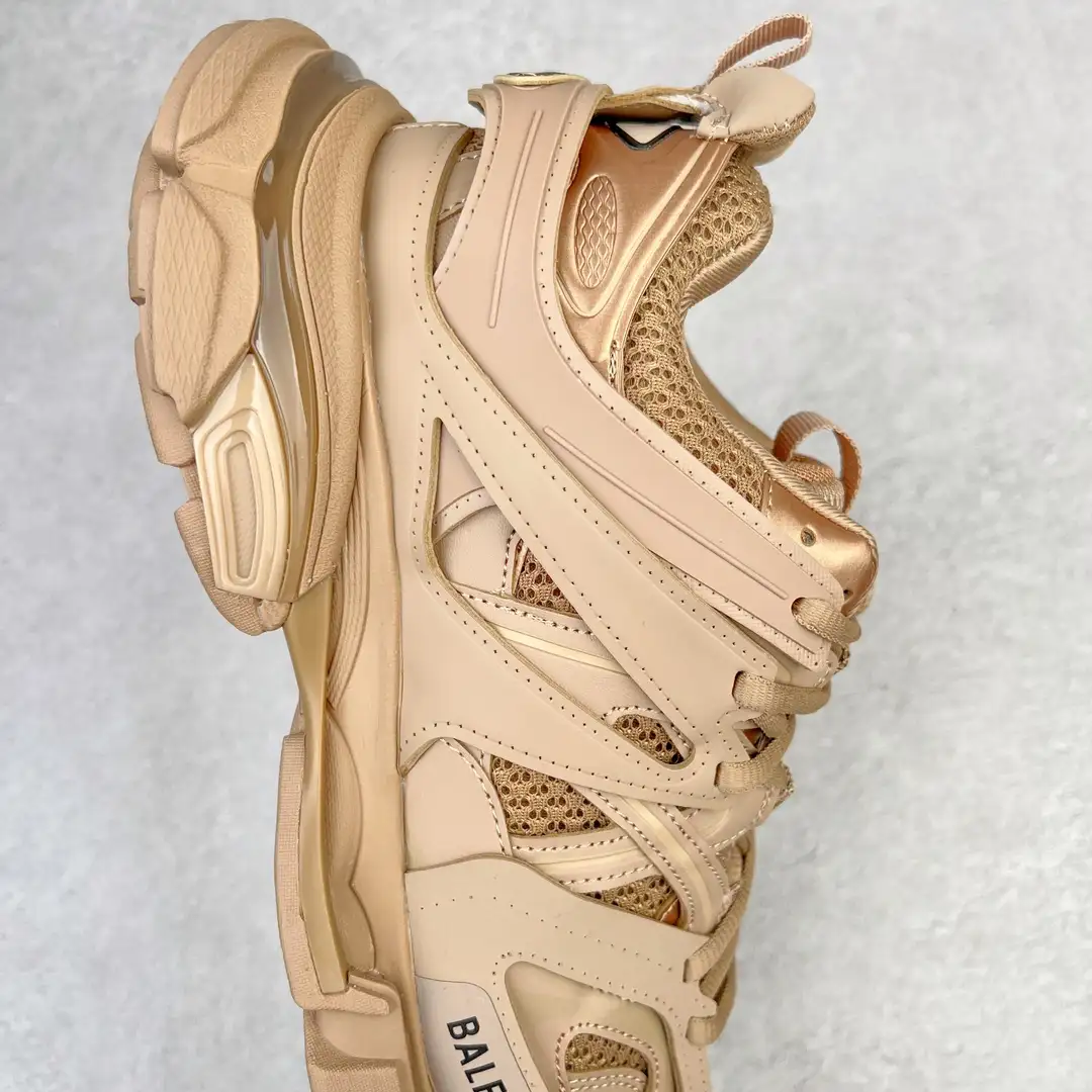 Balenciaga Track Sneakers - Image 3