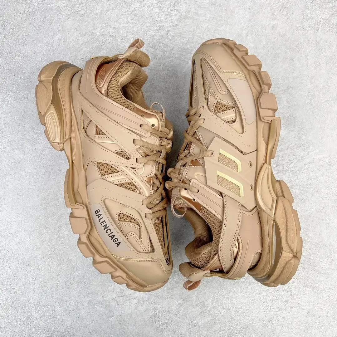 Balenciaga Track Sneakers - Image 4