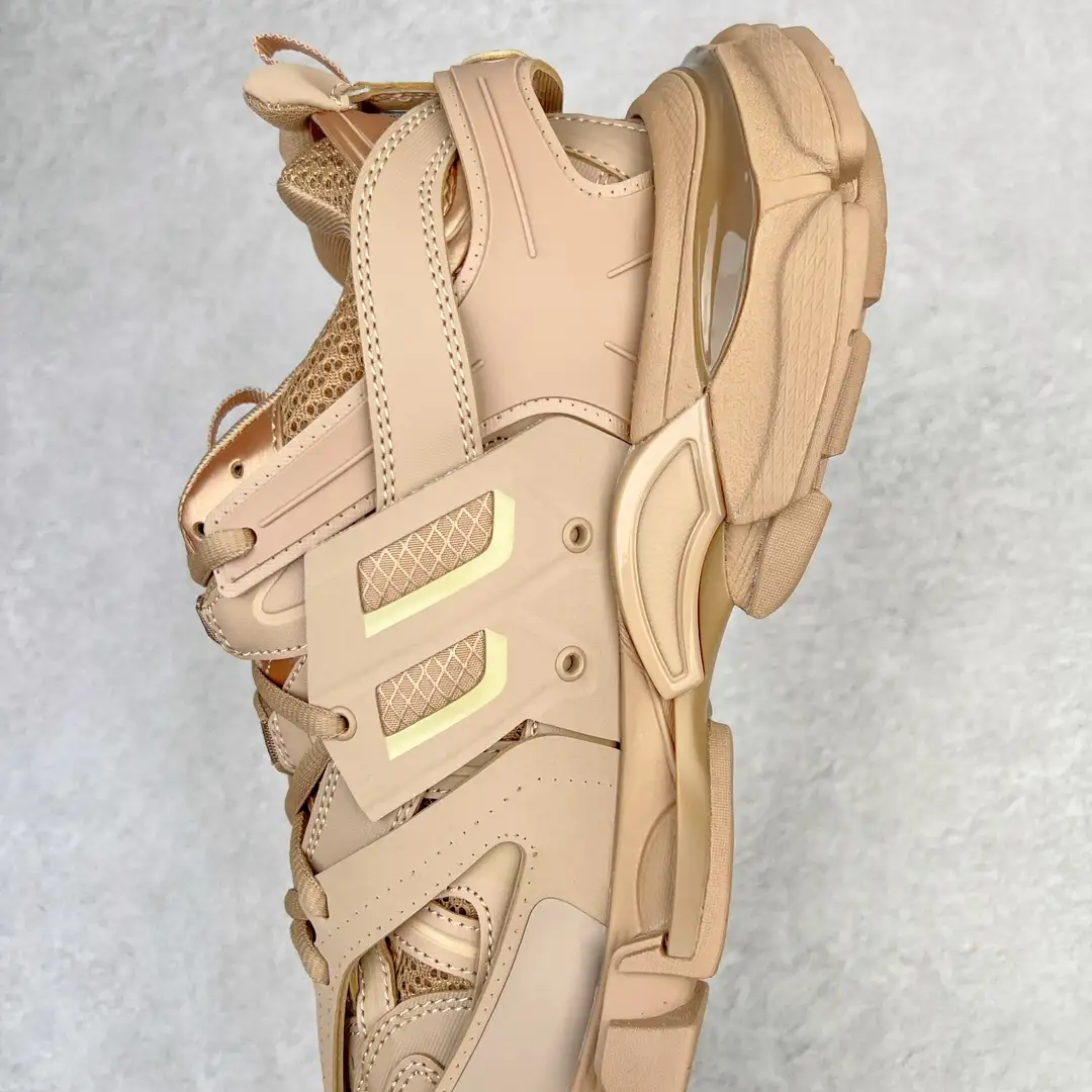 Balenciaga Track Sneakers - Image 5