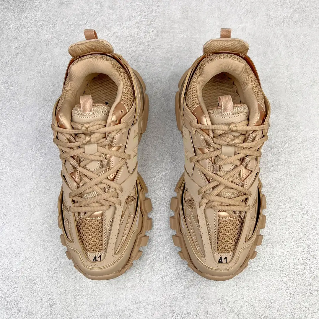 Balenciaga Track Sneakers - Image 6