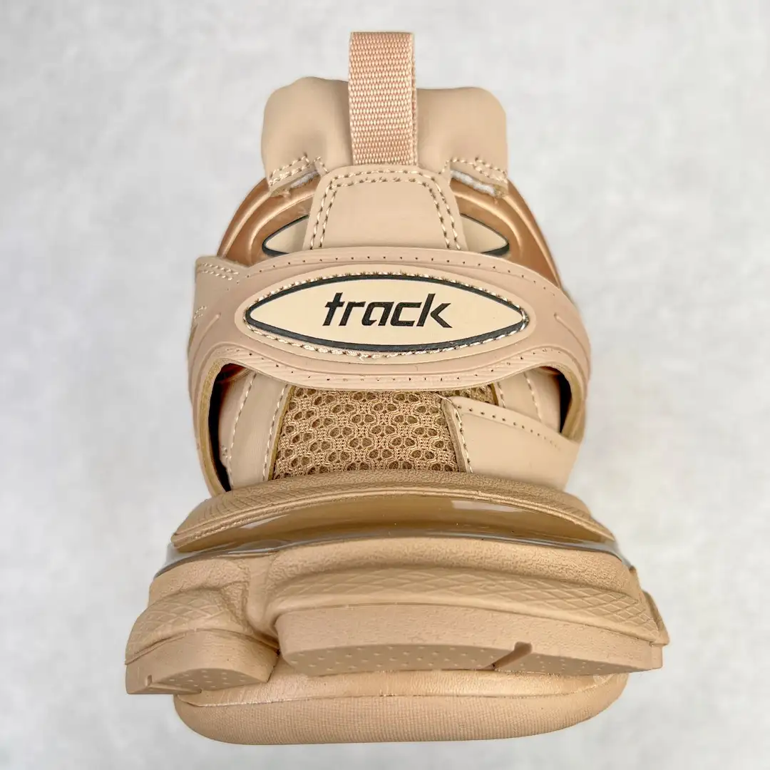 Balenciaga Track Sneakers - Image 8
