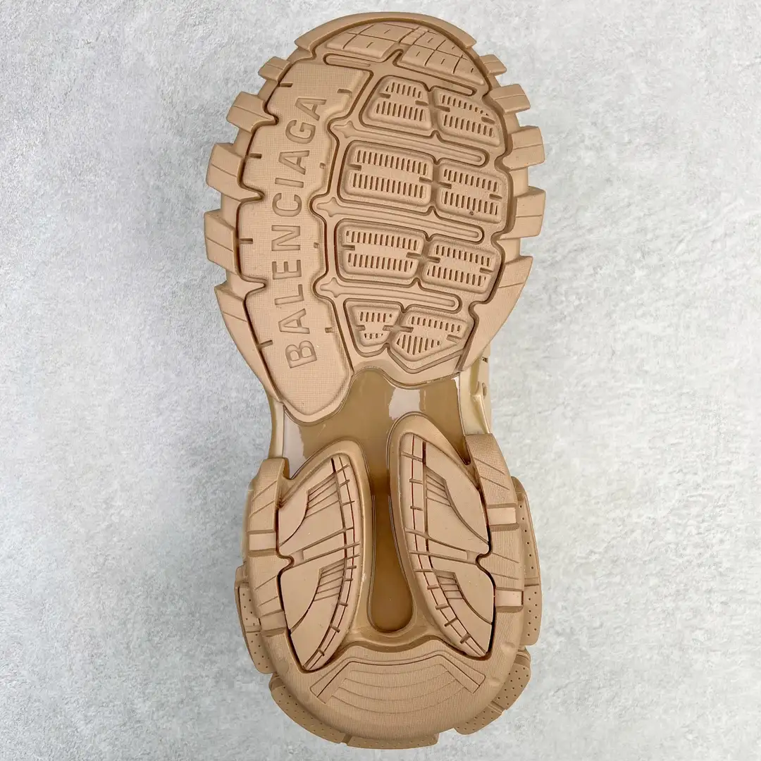 Balenciaga Track Sneakers - Image 9