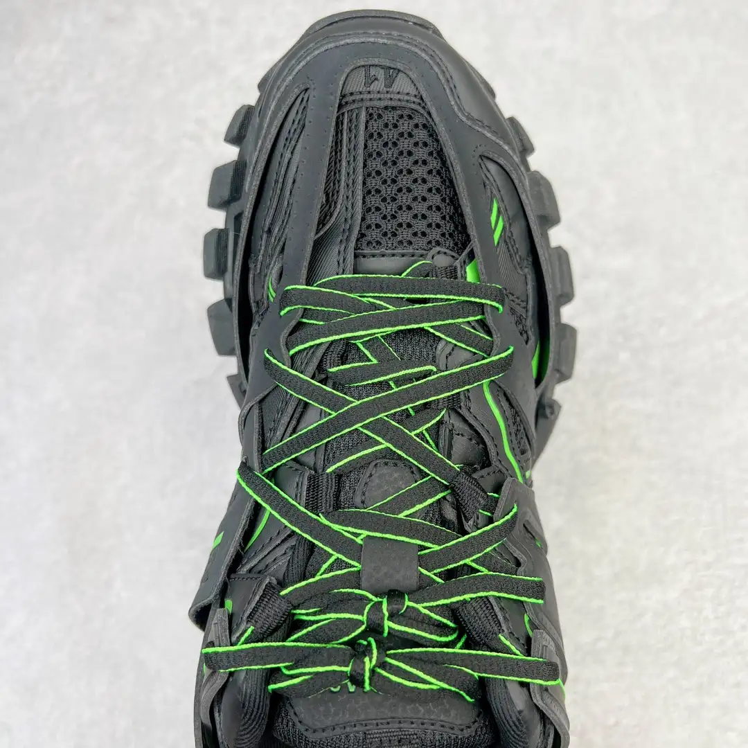 Balenciaga Track Sneakers - Image 3