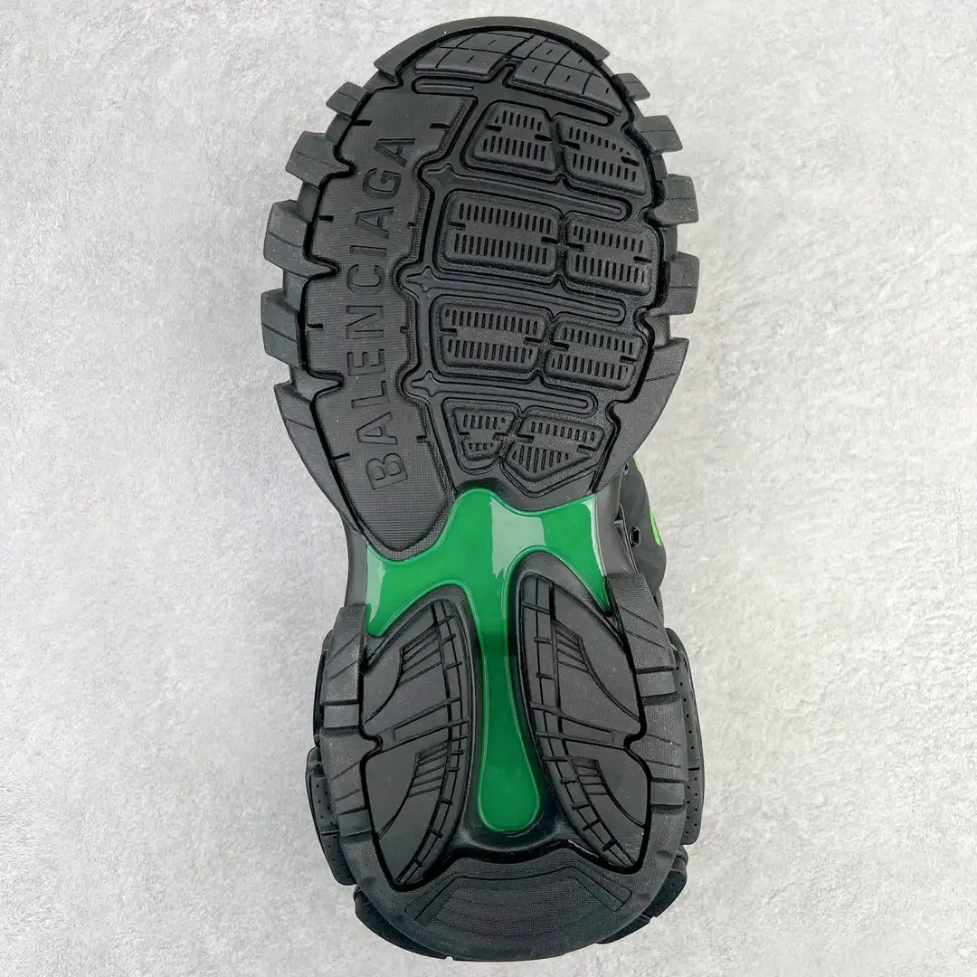 Balenciaga Track Sneakers - Image 4